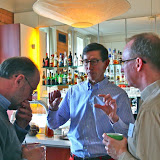 SMT Workshop: Verbindt uw m/v waarden en eigenschappen in uw werk