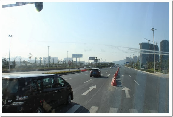 珠海橫琴長隆海洋王國_中旅專車_14