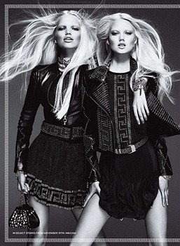 daphne-groeneveld-lindsey-wixson-versace-hm