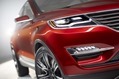 Lincoln Black Label - MKC Concept Lincoln Black Label - MKC Concept