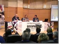 jornada Alicante