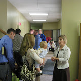 First Sunday at Otsego Location