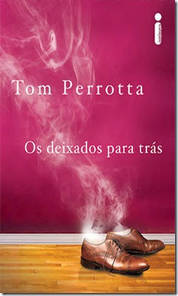 OsDeixadosParaTras OsDeixadosParaTras