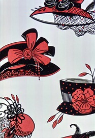 TT, Opus Muras, Haute Couture for walls 10