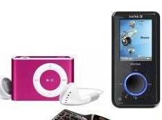 gadget travel