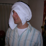 Towelhead Tarp