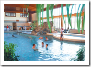 Excellent Facilities Including Swimming Pools