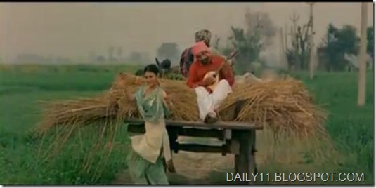 hero hitler in love punjabi movie