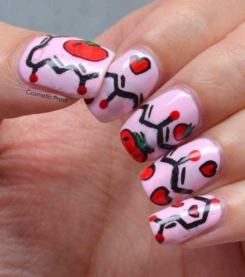 Lycopene Nails (4)