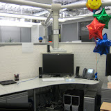 New Office
