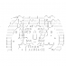 Twitter icon size W73xH73