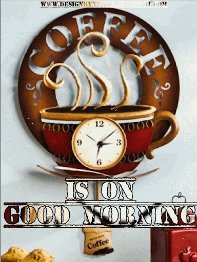 COFFEE is on GM DbN.gif