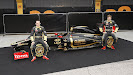 HD Wallpapers 2011 F1 Car Launches