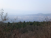vue puy st andré Photo