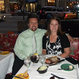 Mesa Grill in Manhattan