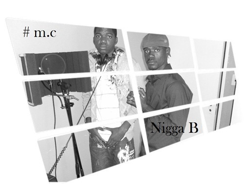 Kardinal MC & Nigga B Kardinal MC & Nigga B