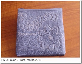 Pouch-Front