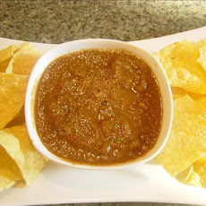 Authentic Salsa