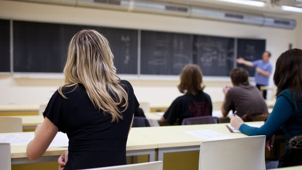 classroom classroom