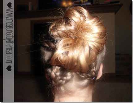 star step 4