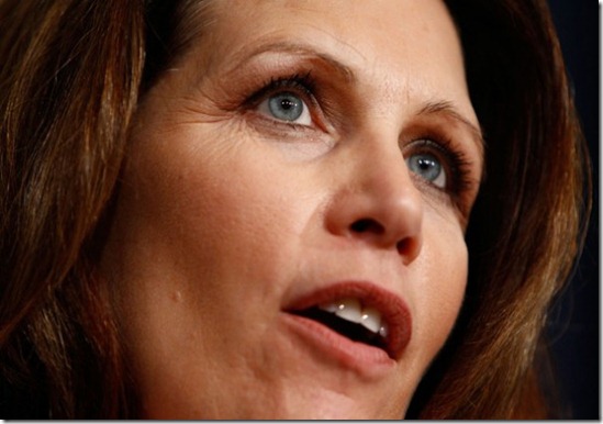 Michele Bachmann Michele Bachmann