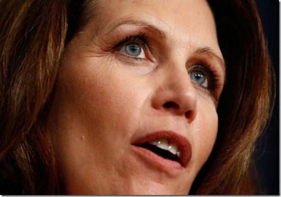 Michele Bachmann