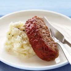 Classic Meatloaf