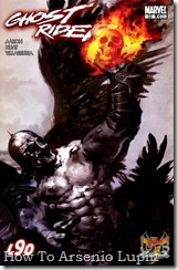 P00032 - Ghost Rider #32