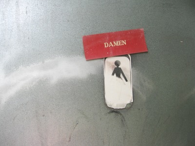 damen