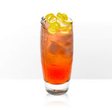 Cranberry Sea Breeze