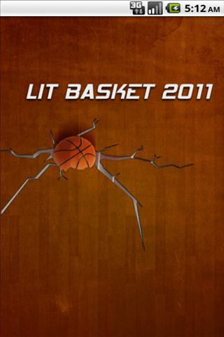 LIT 2011 EUROBASKET FREE