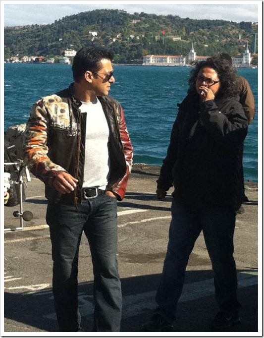 salman khan pics  2012