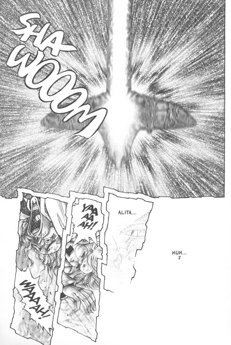 Battle Angel Alita Chap 52 - Truyen.Chap.VN