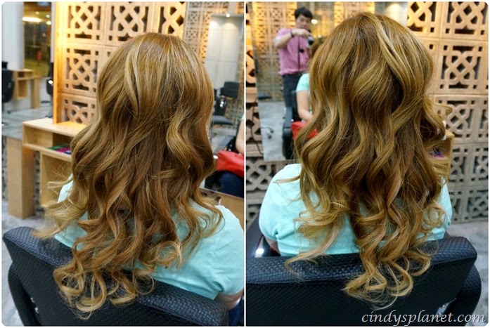 Frank Salon Review c Frank Salon Review c