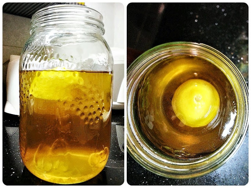 Water kefir-C Water kefir-C