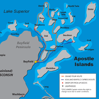 Cruise Route map-apostleislands_th