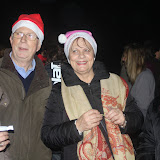 Drink de Noël 23-12-2011