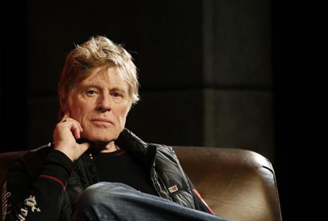 Robert Redford megnyitotta a Sundance fesztivált 03