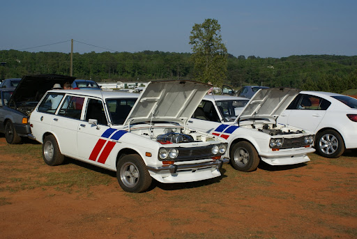 Bre Livery