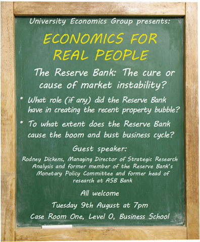 UoA-RBNZ