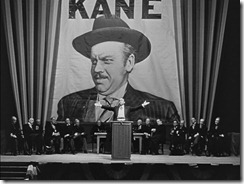 Citizen Kane Campaigns Citizen Kane Campaigns