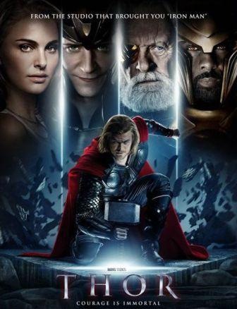 Thor-Movie-Poster