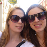 Studiereis Krakau 2011 - Japke