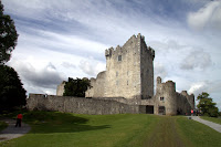 Ross Castle