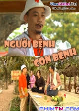 Người Bệnh Con Bệnh