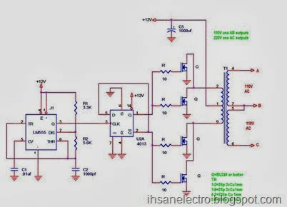ac-inverter-circuit