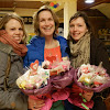 Theeboeket 1 feb