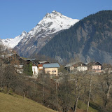 Tarentaise 2006