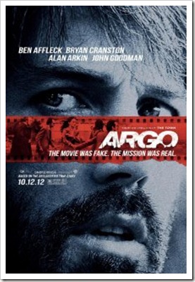 Argo Movie