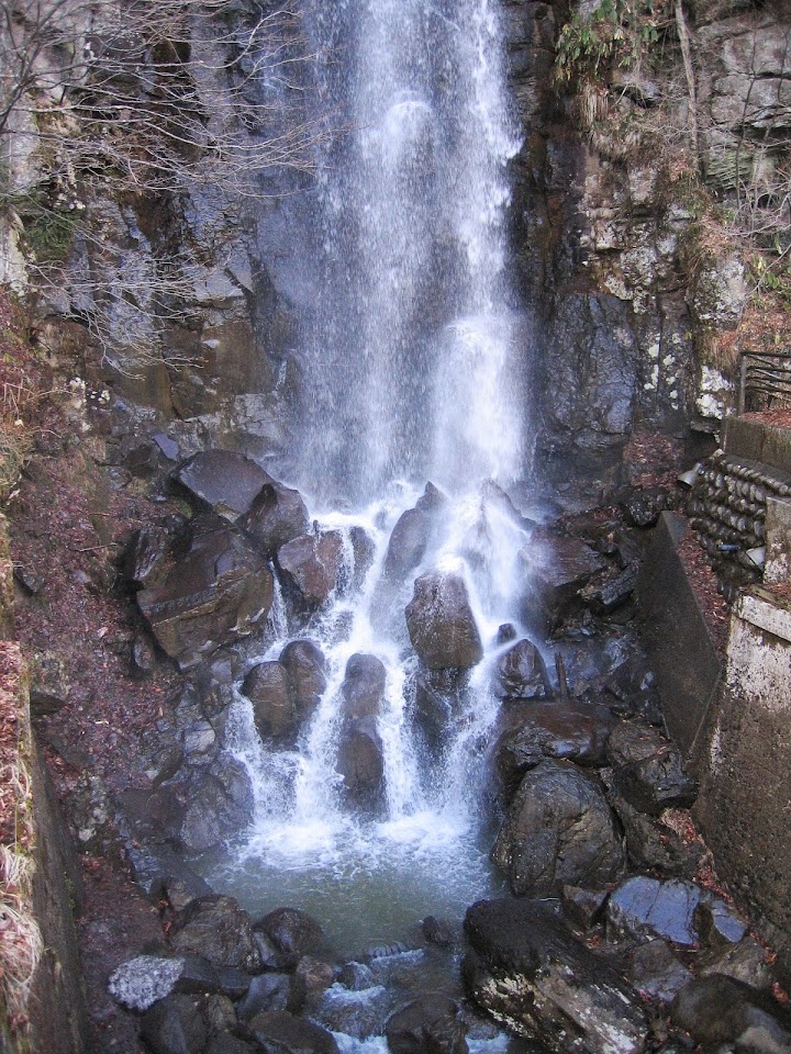 駒ヶ滝